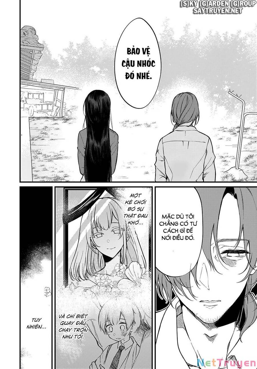 Ane Naru Mono Chap 44 - Next Chap 45