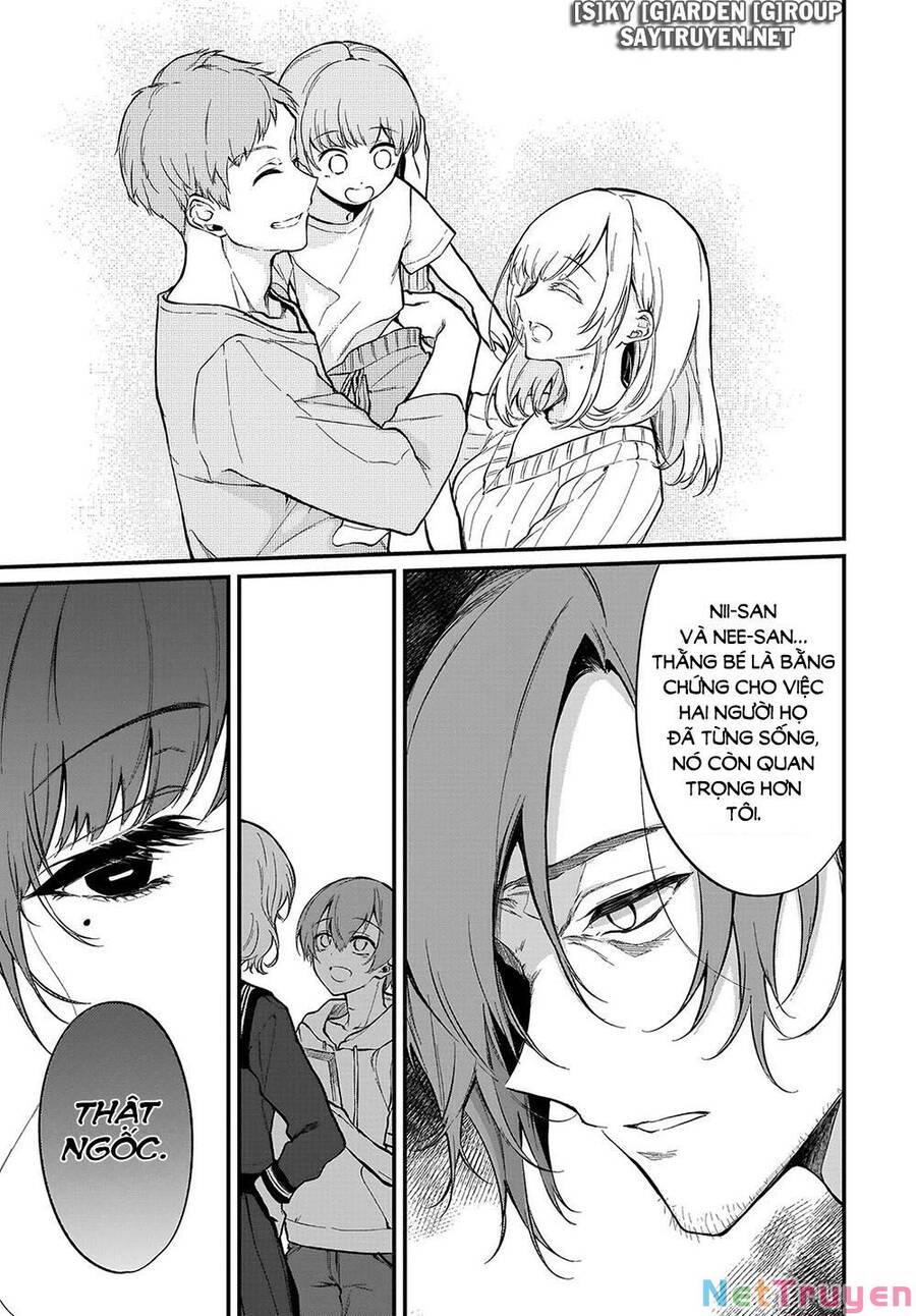 Ane Naru Mono Chap 44 - Next Chap 45