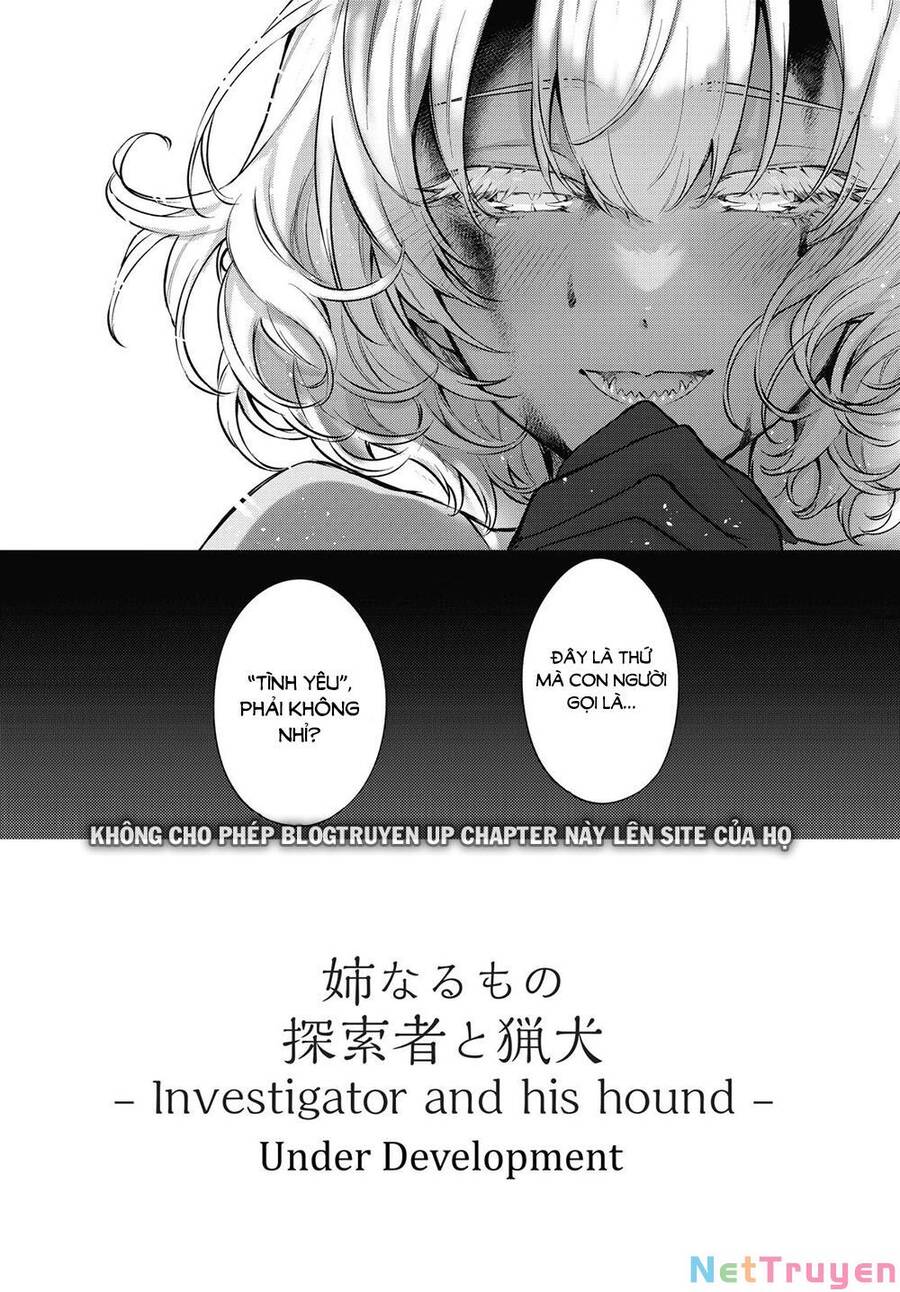 Ane Naru Mono Chap 441 - Next Chap 442