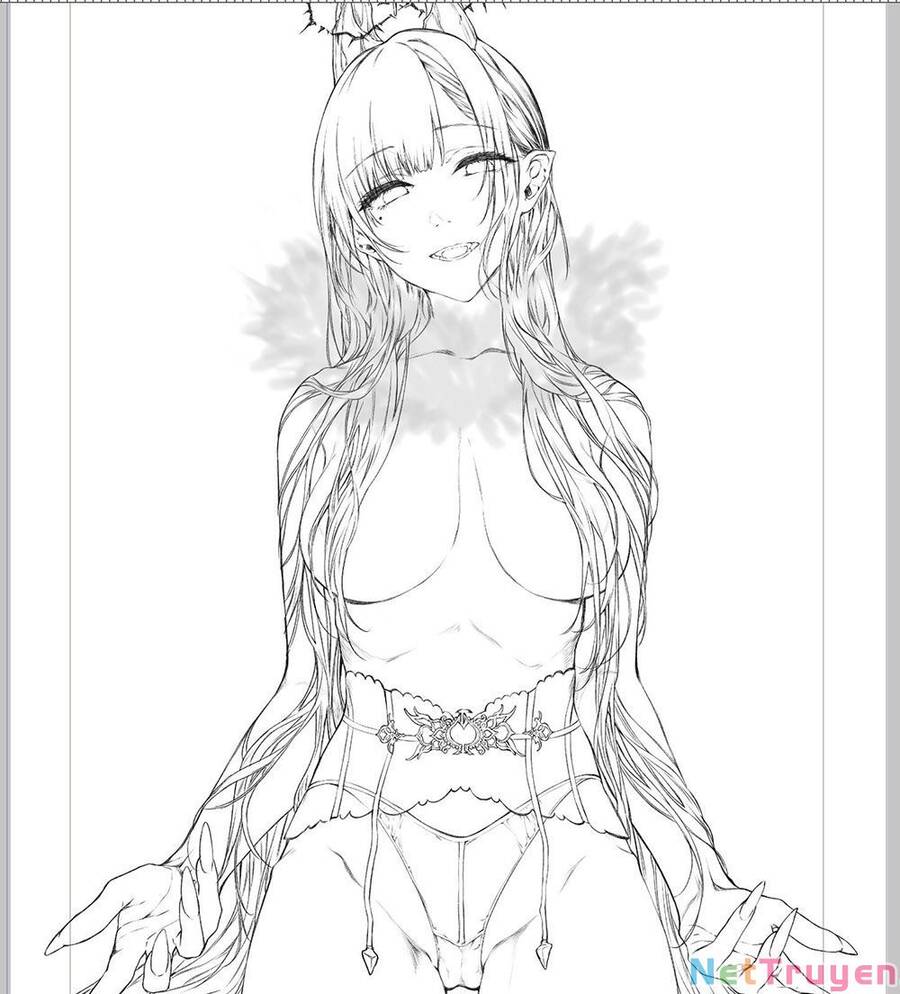 Ane Naru Mono Chap 441 - Next Chap 442