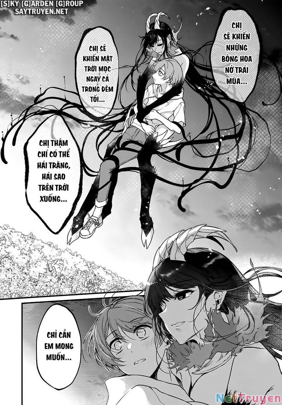 Ane Naru Mono Chap 45 - Next Chap 46