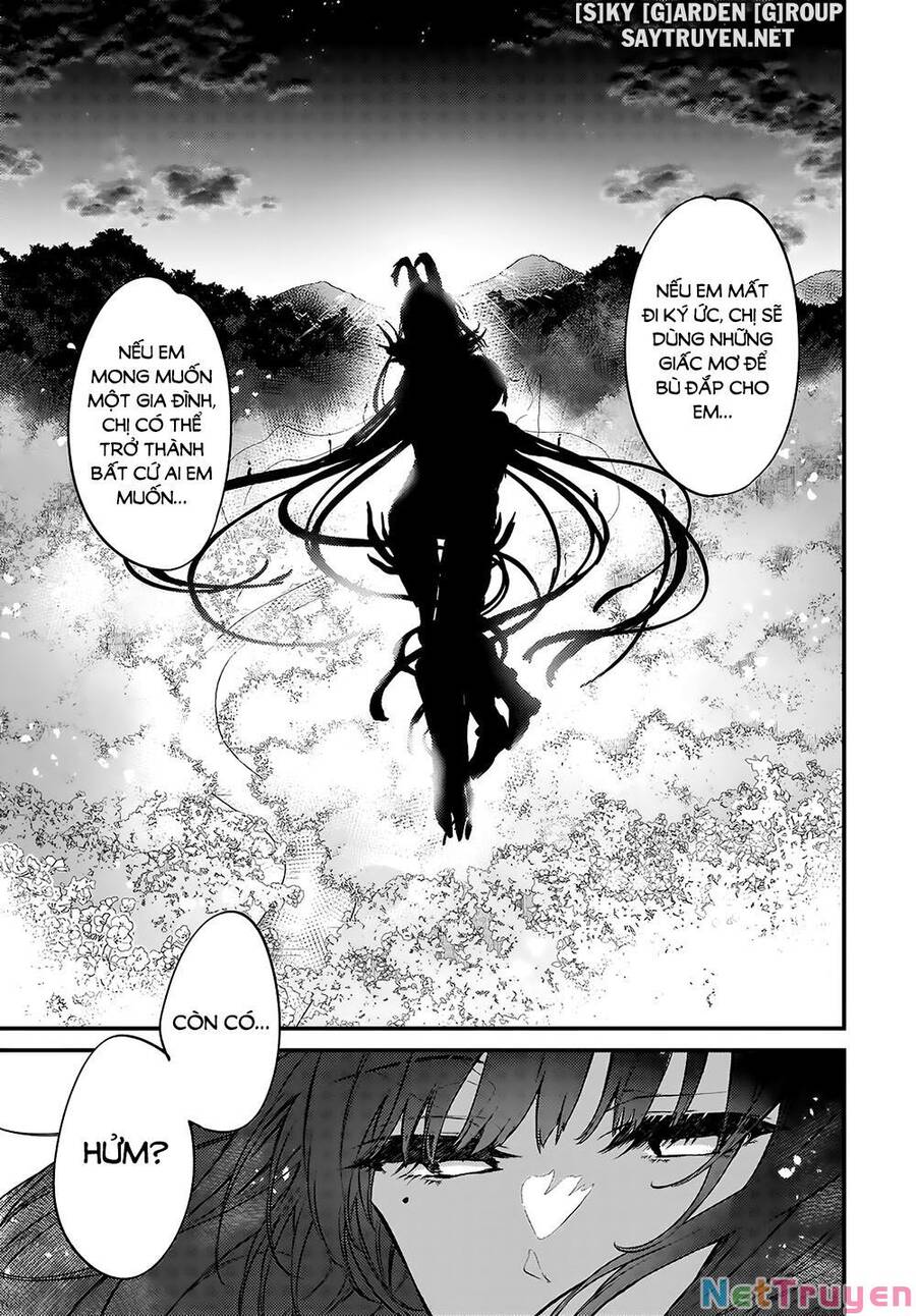 Ane Naru Mono Chap 45 - Next Chap 46
