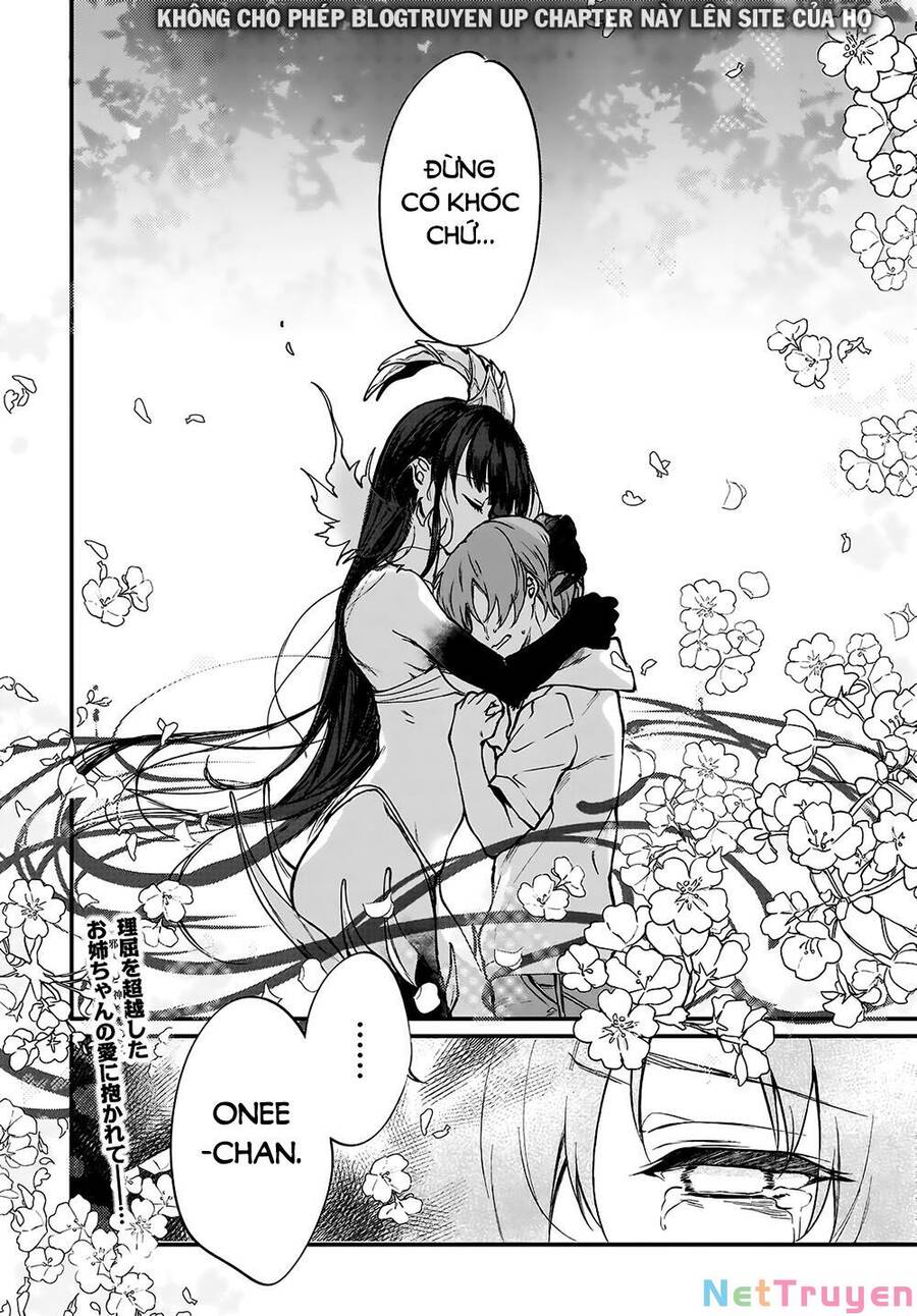 Ane Naru Mono Chap 45 - Next Chap 46