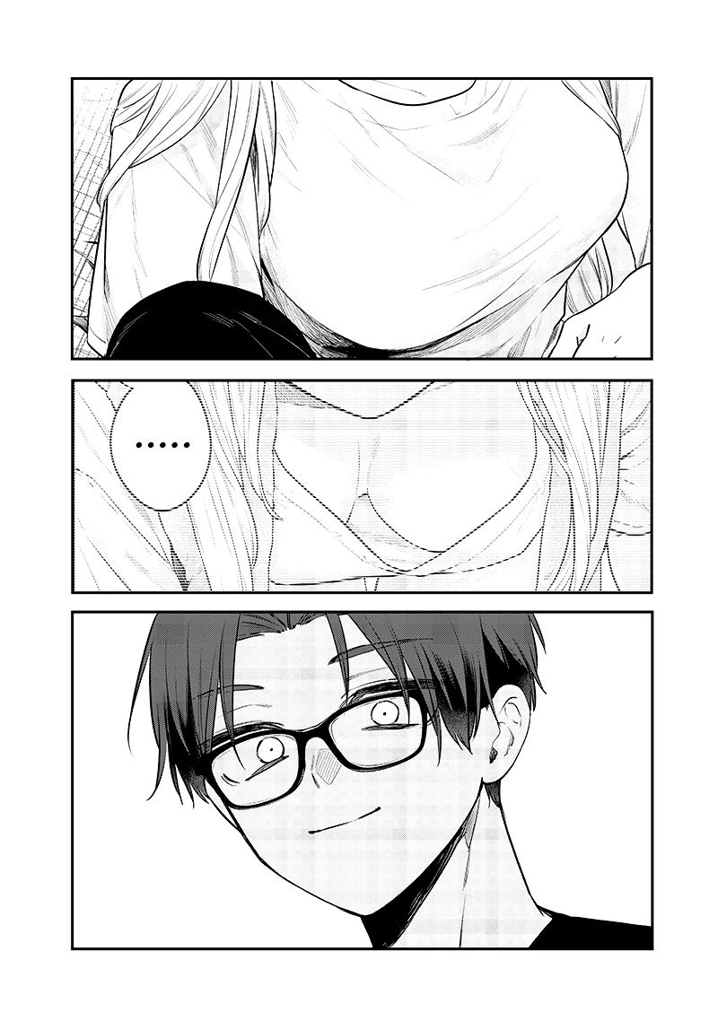 Ane No Yuujin Chap 18 - Next Chap 19