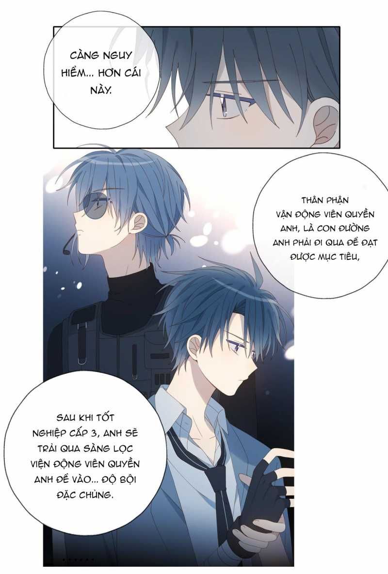 Anh Ấy Rất Hay Trêu Chọc Tôi Chap 911 - Next Chap 912