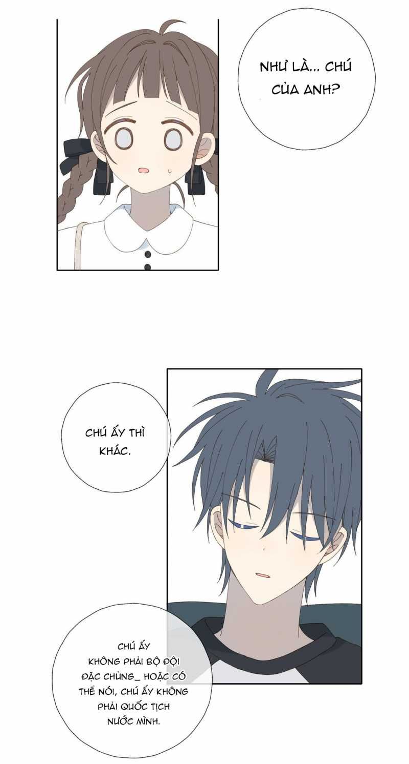 Anh Ấy Rất Hay Trêu Chọc Tôi Chap 911 - Next Chap 912