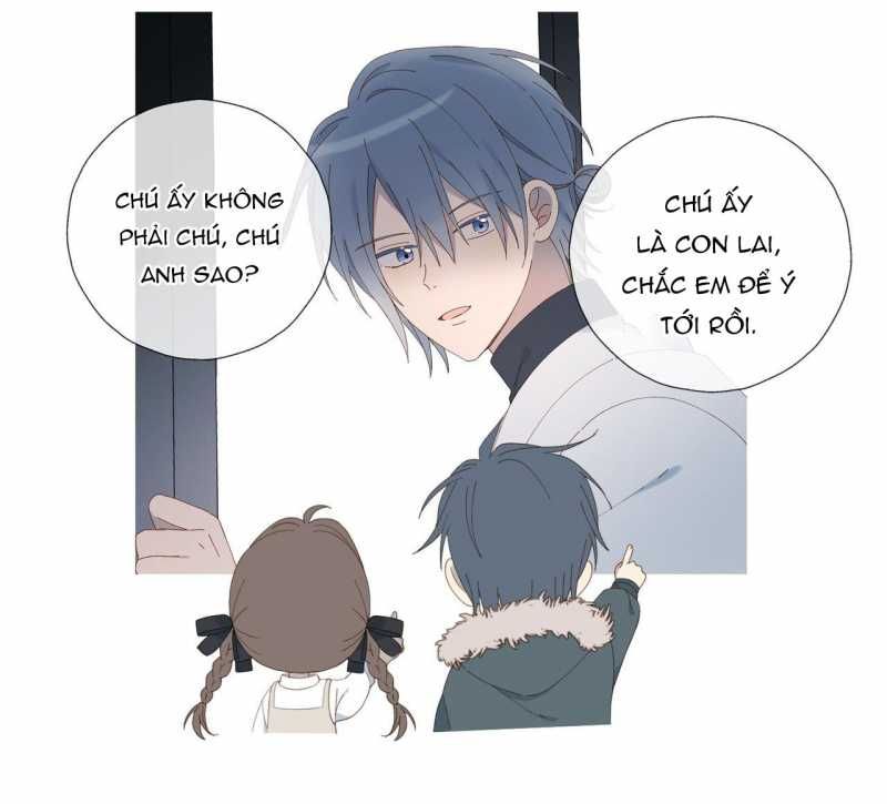 Anh Ấy Rất Hay Trêu Chọc Tôi Chap 911 - Next Chap 912