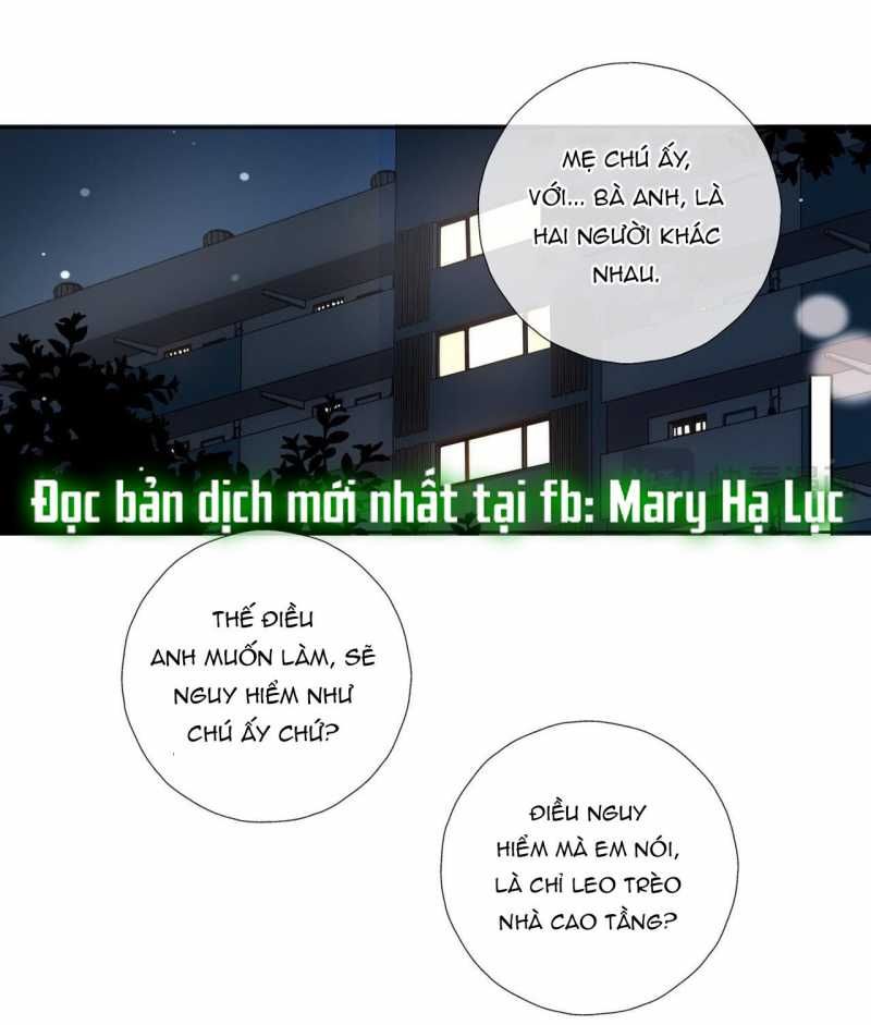 Anh Ấy Rất Hay Trêu Chọc Tôi Chap 911 - Next Chap 912