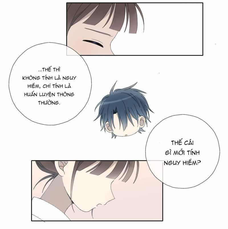 Anh Ấy Rất Hay Trêu Chọc Tôi Chap 911 - Next Chap 912