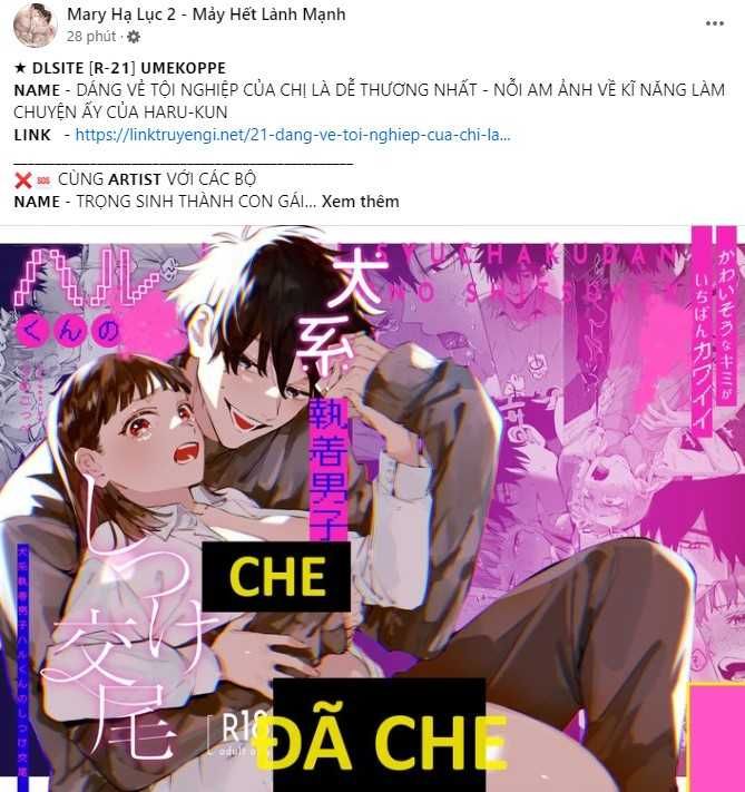Anh Ấy Rất Hay Trêu Chọc Tôi Chap 911 - Next Chap 912