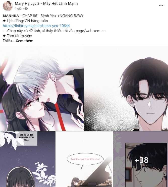 Anh Ấy Rất Hay Trêu Chọc Tôi Chap 911 - Next Chap 912
