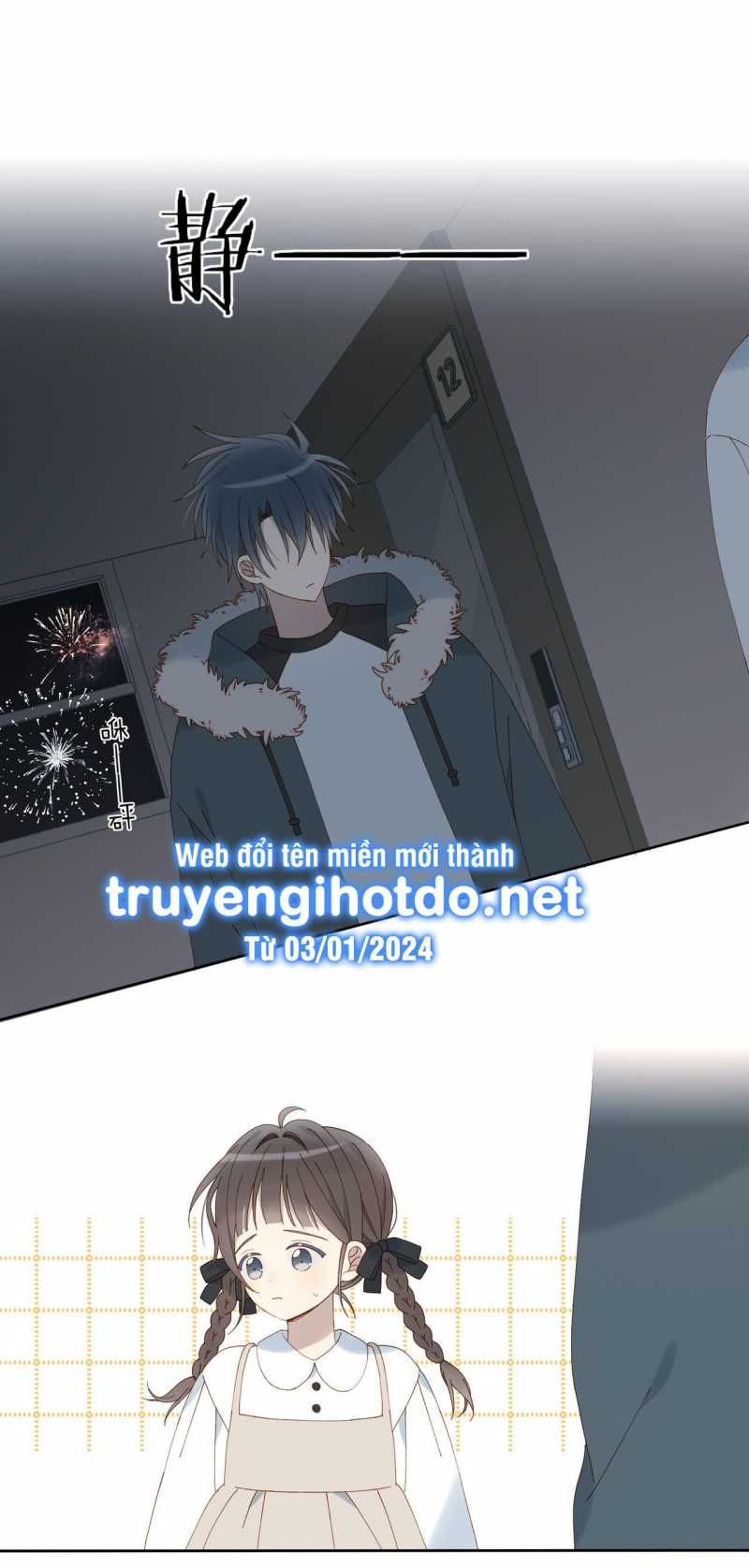 Anh Ấy Rất Hay Trêu Chọc Tôi Chap 911 - Next Chap 912