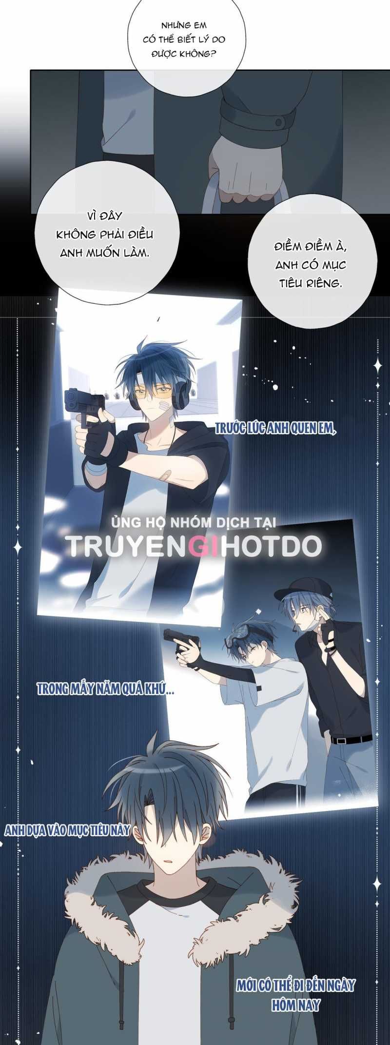 Anh Ấy Rất Hay Trêu Chọc Tôi Chap 911 - Next Chap 912