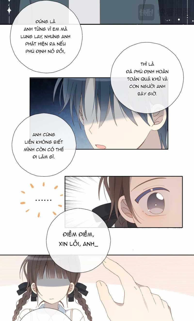 Anh Ấy Rất Hay Trêu Chọc Tôi Chap 911 - Next Chap 912