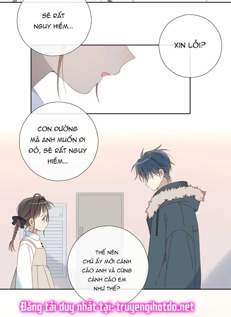 Anh Ấy Rất Hay Trêu Chọc Tôi Chap 911 - Next Chap 912