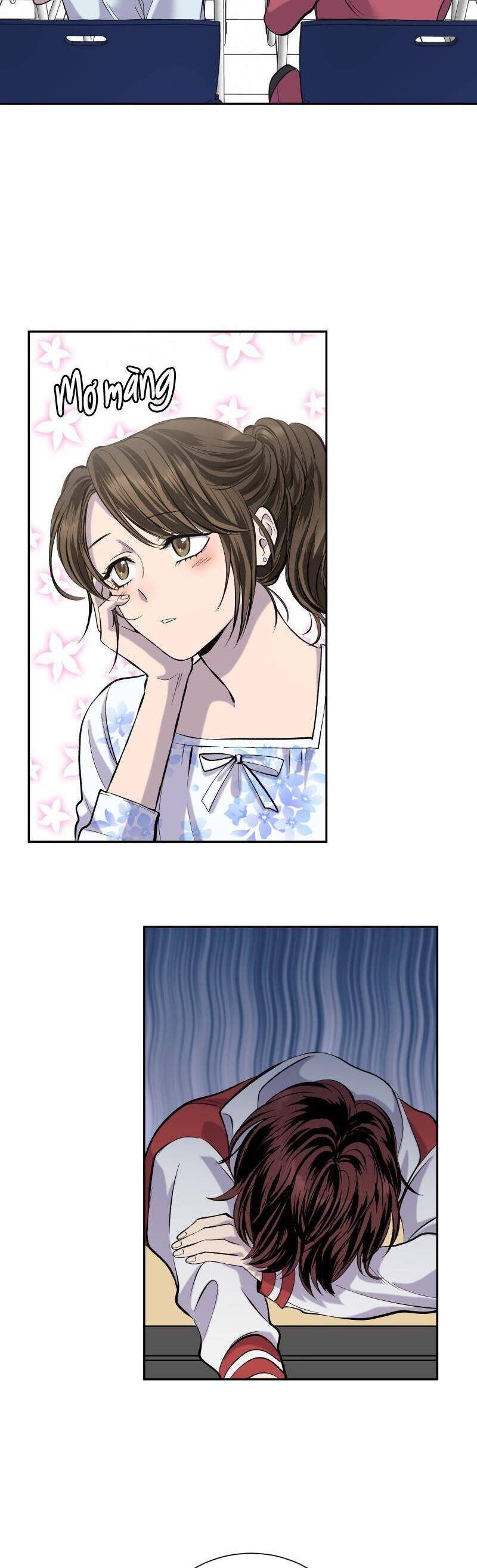 Anh Chàng Lầu Trên Chap 28 - Next Chap 29