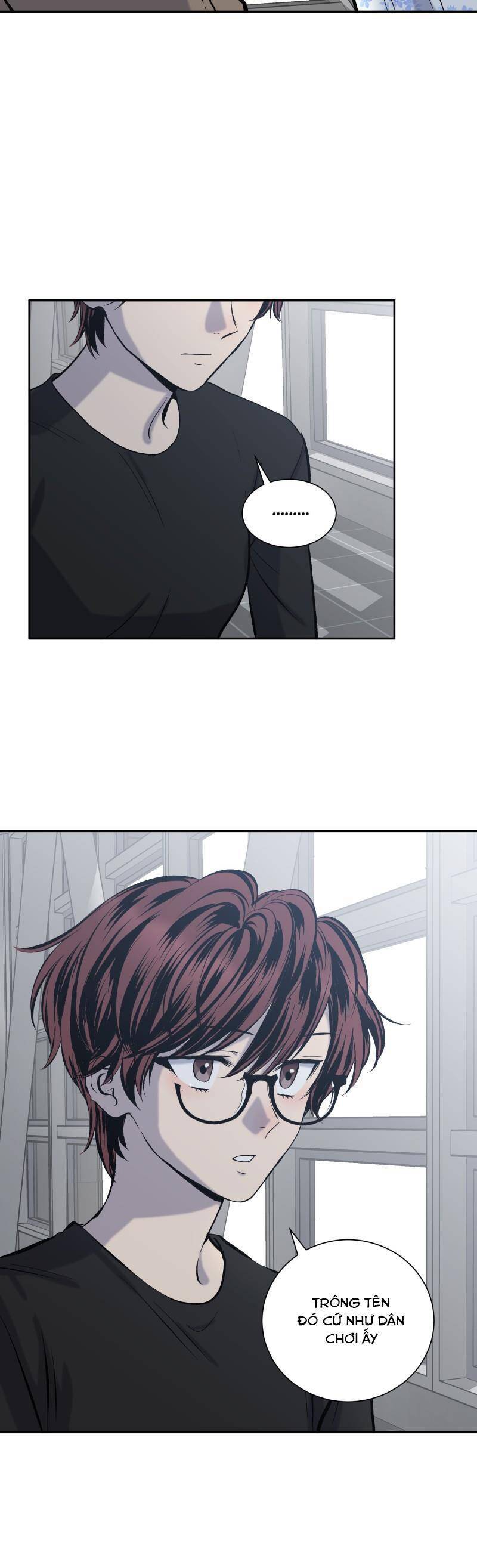 Anh Chàng Lầu Trên Chap 28 - Next Chap 29