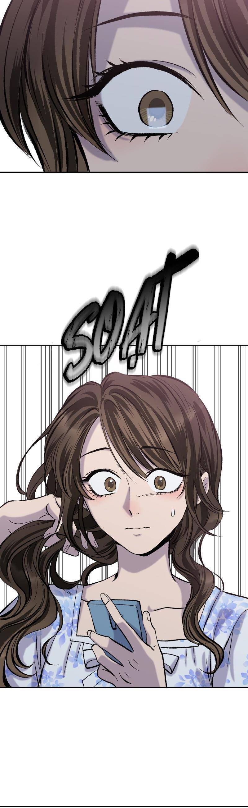 Anh Chàng Lầu Trên Chap 28 - Next Chap 29