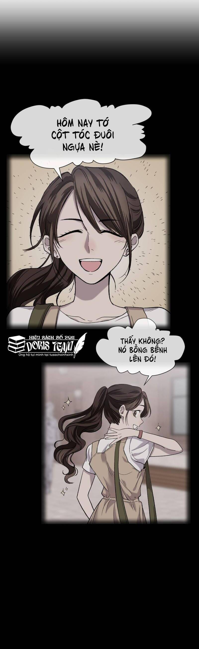 Anh Chàng Lầu Trên Chap 28 - Next Chap 29