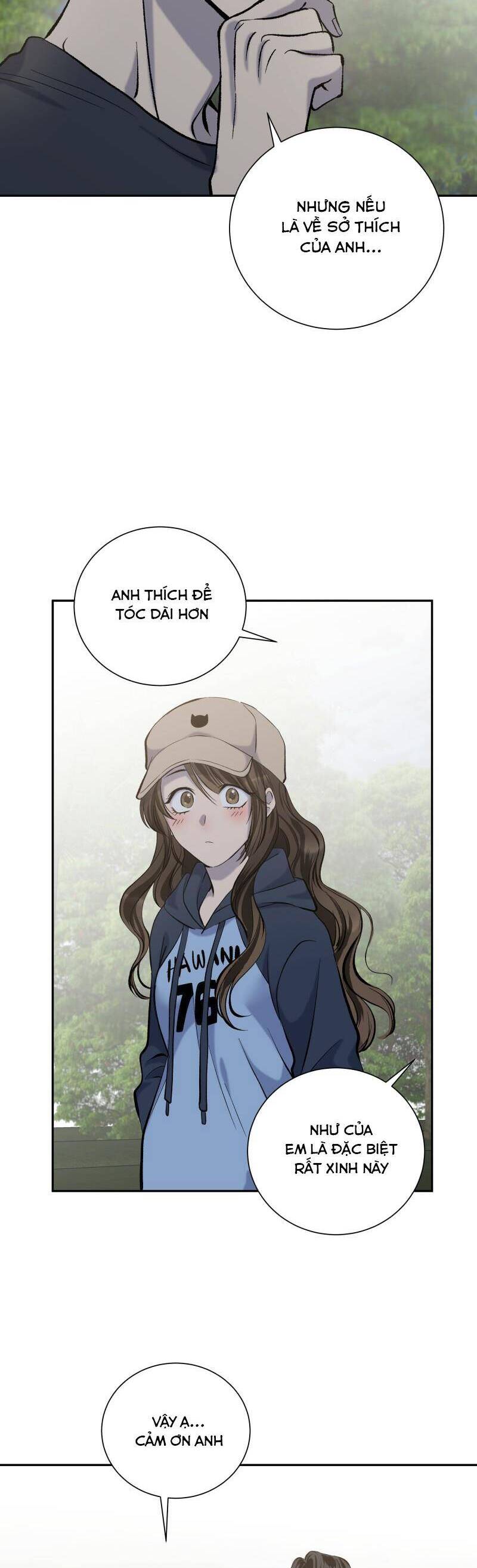 Anh Chàng Lầu Trên Chap 29 - Next Chap 30