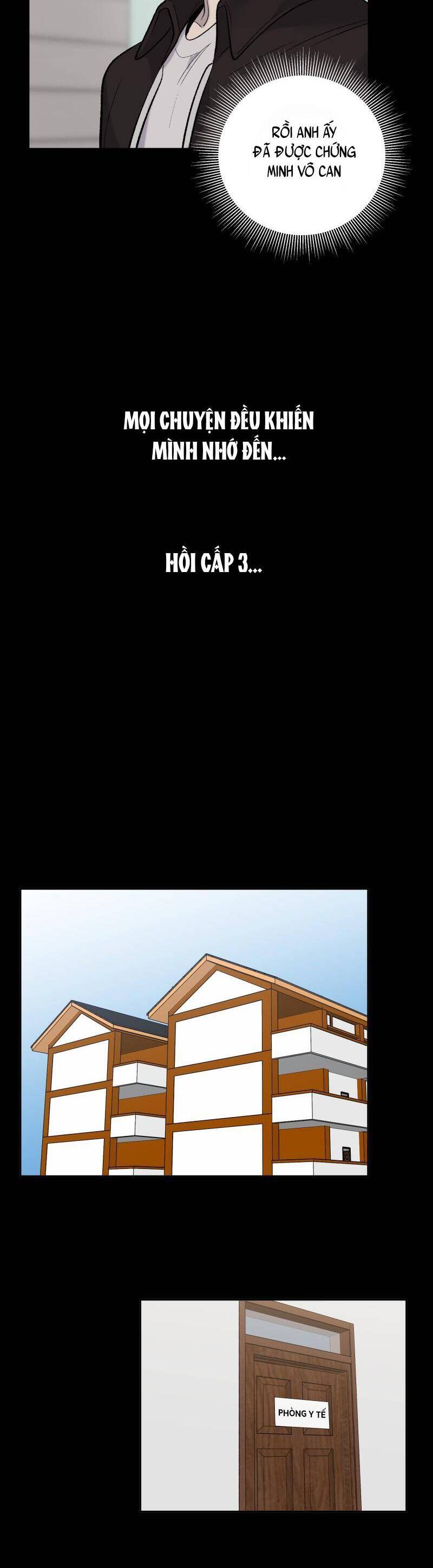 Anh Chàng Lầu Trên Chap 29 - Next Chap 30