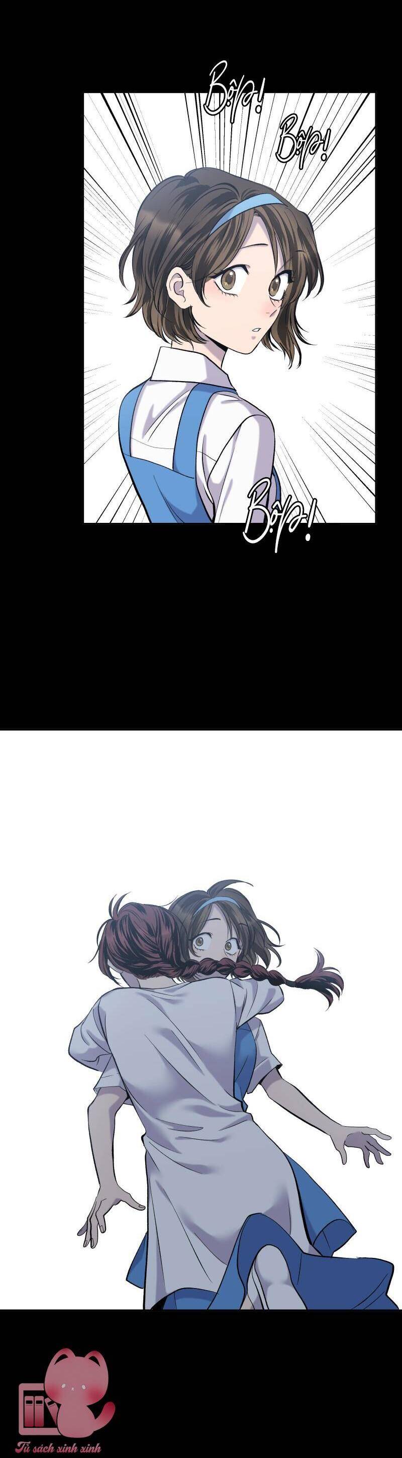 Anh Chàng Lầu Trên Chap 29 - Next Chap 30