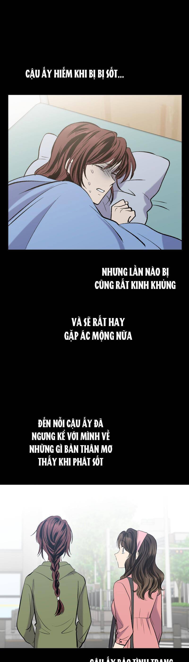 Anh Chàng Lầu Trên Chap 29 - Next Chap 30
