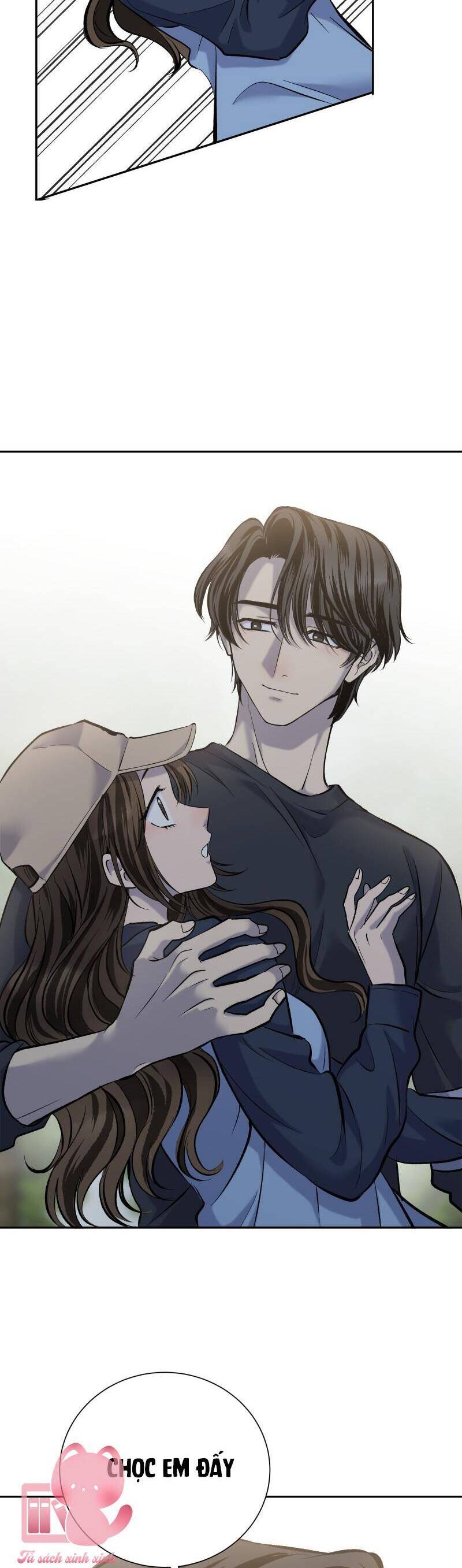 Anh Chàng Lầu Trên Chap 29 - Next Chap 30