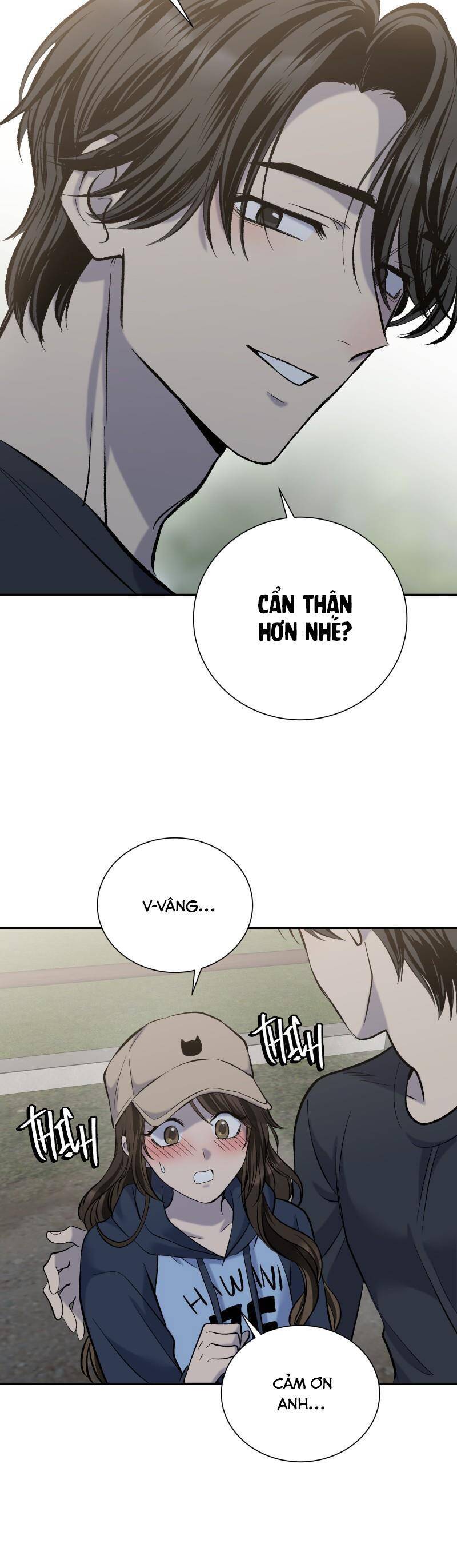 Anh Chàng Lầu Trên Chap 29 - Next Chap 30
