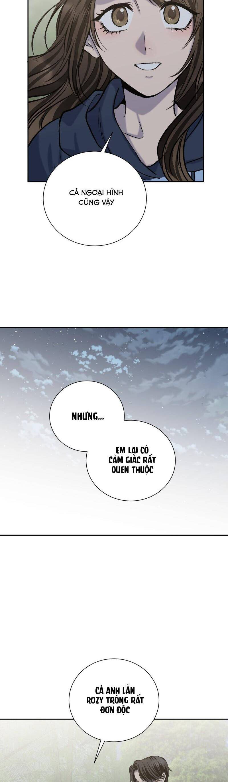 Anh Chàng Lầu Trên Chap 29 - Next Chap 30