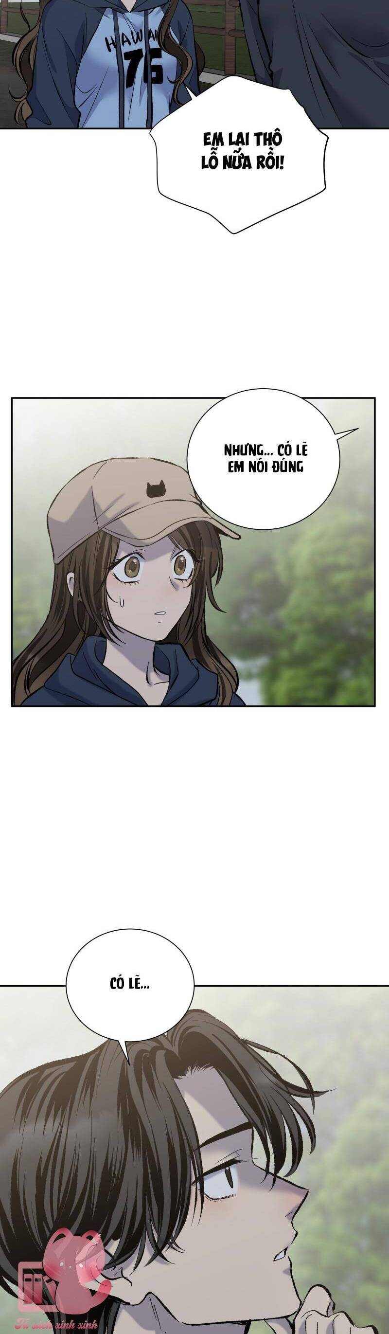 Anh Chàng Lầu Trên Chap 29 - Next Chap 30