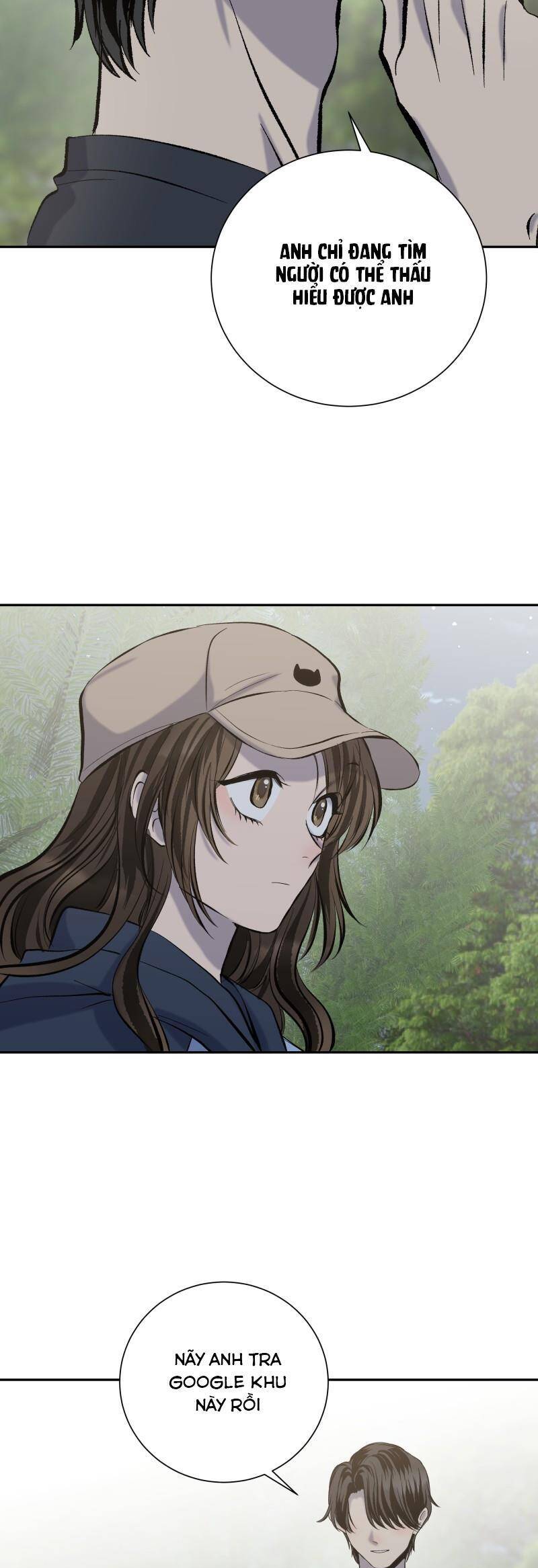 Anh Chàng Lầu Trên Chap 29 - Next Chap 30