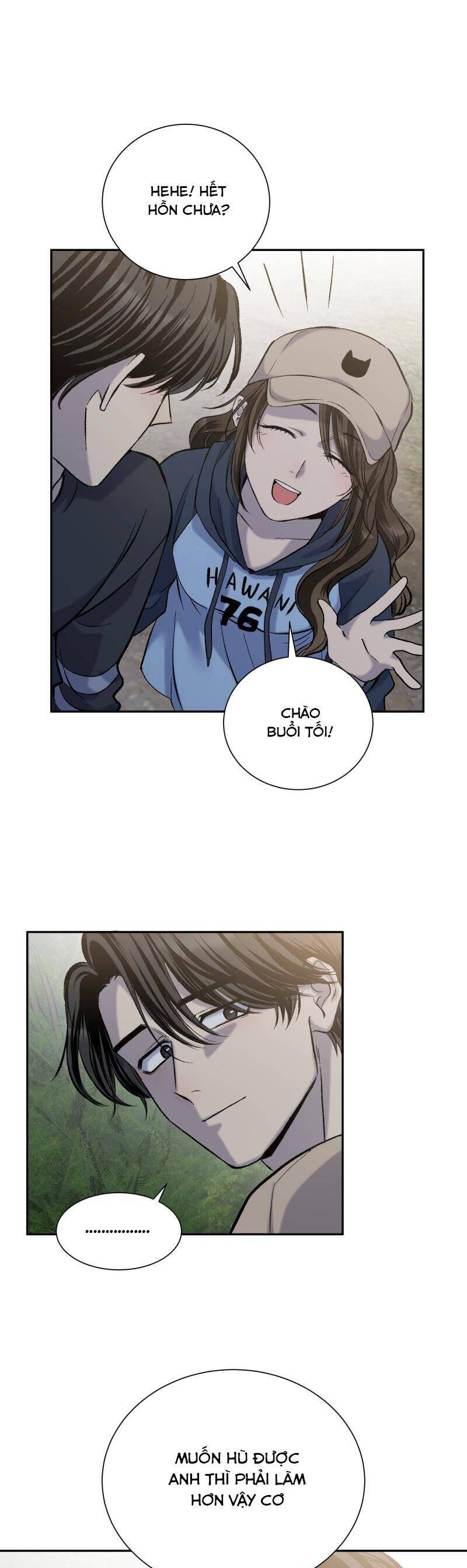 Anh Chàng Lầu Trên Chap 29 - Next Chap 30