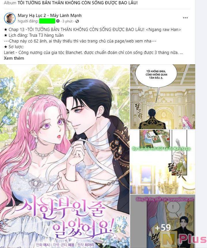 Anh Chàng Sát Thủ Nguy Hiểm Lại Rất Ngọt Ngào Chap 5 - Next Chap 6