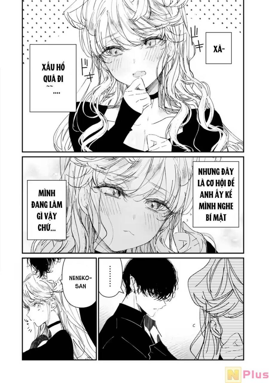 Anh Chàng Sát Thủ Nguy Hiểm Lại Rất Ngọt Ngào Chap 5 - Next Chap 6