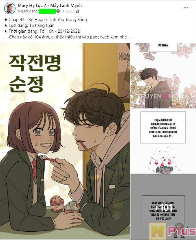 Anh Chàng Sát Thủ Nguy Hiểm Lại Rất Ngọt Ngào Chap 5 - Next Chap 6
