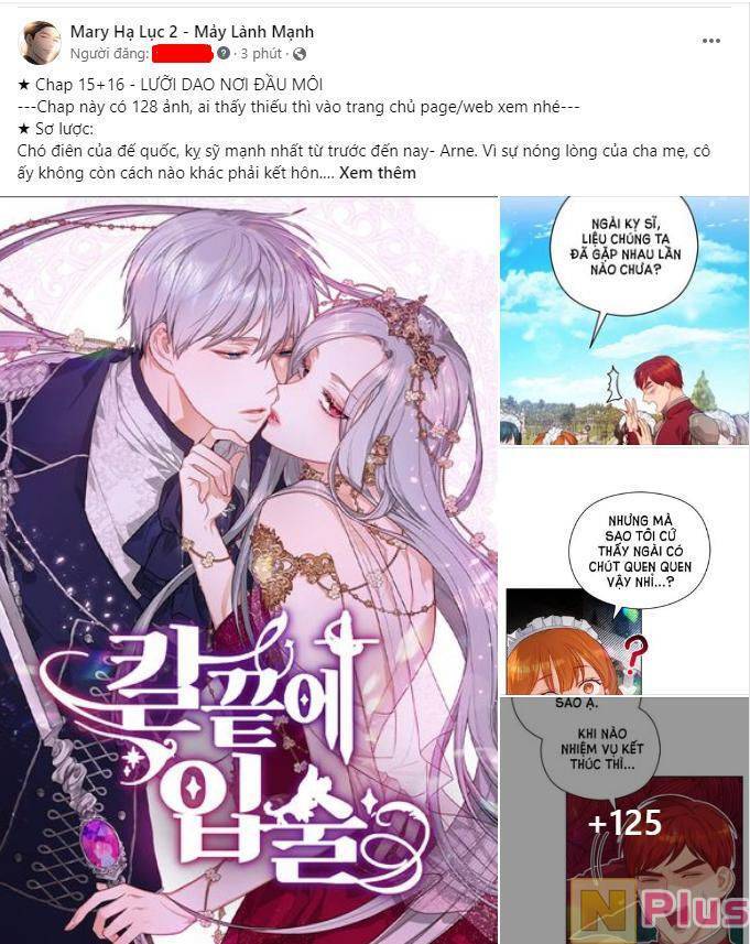 Anh Chàng Sát Thủ Nguy Hiểm Lại Rất Ngọt Ngào Chap 5 - Next Chap 6