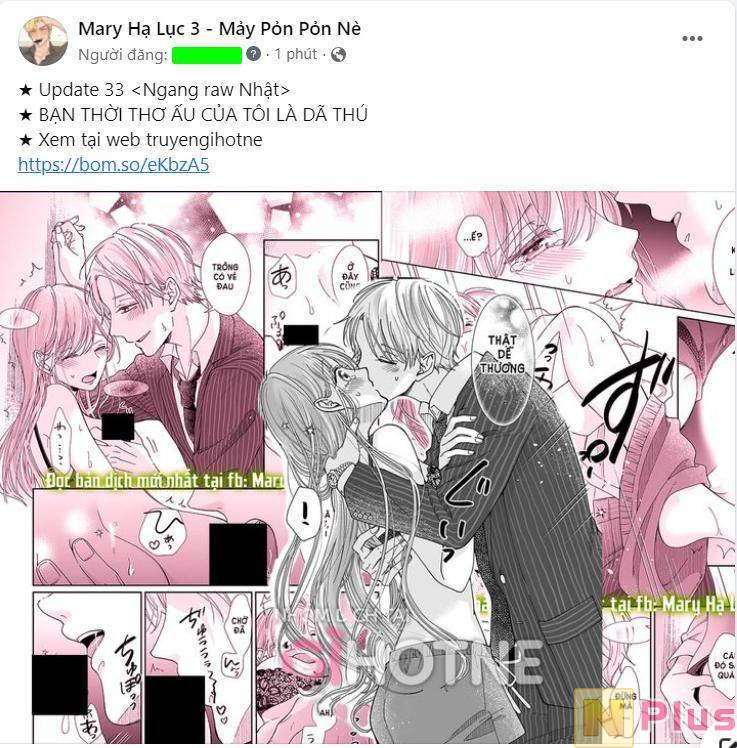 Anh Chàng Sát Thủ Nguy Hiểm Lại Rất Ngọt Ngào Chap 5 - Next Chap 6