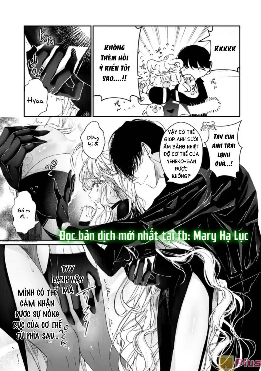 Anh Chàng Sát Thủ Nguy Hiểm Lại Rất Ngọt Ngào Chap 5 - Next Chap 6