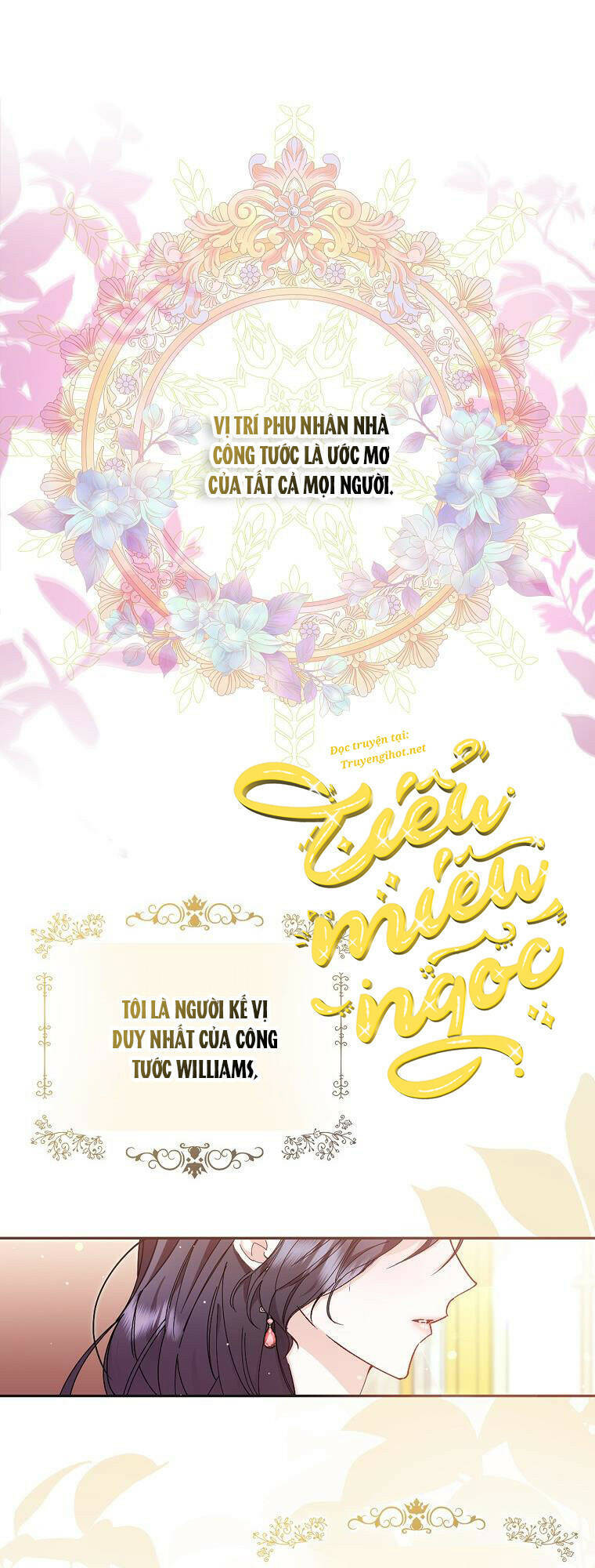 Anh Chỉ Là Đồ Bỏ Đi Của Tôi Mà Thôi Chap 1 - Next Chap 2