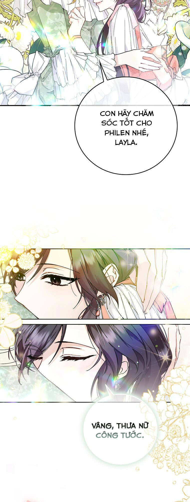 Anh Chỉ Là Đồ Bỏ Đi Của Tôi Mà Thôi Chap 1 - Next Chap 2