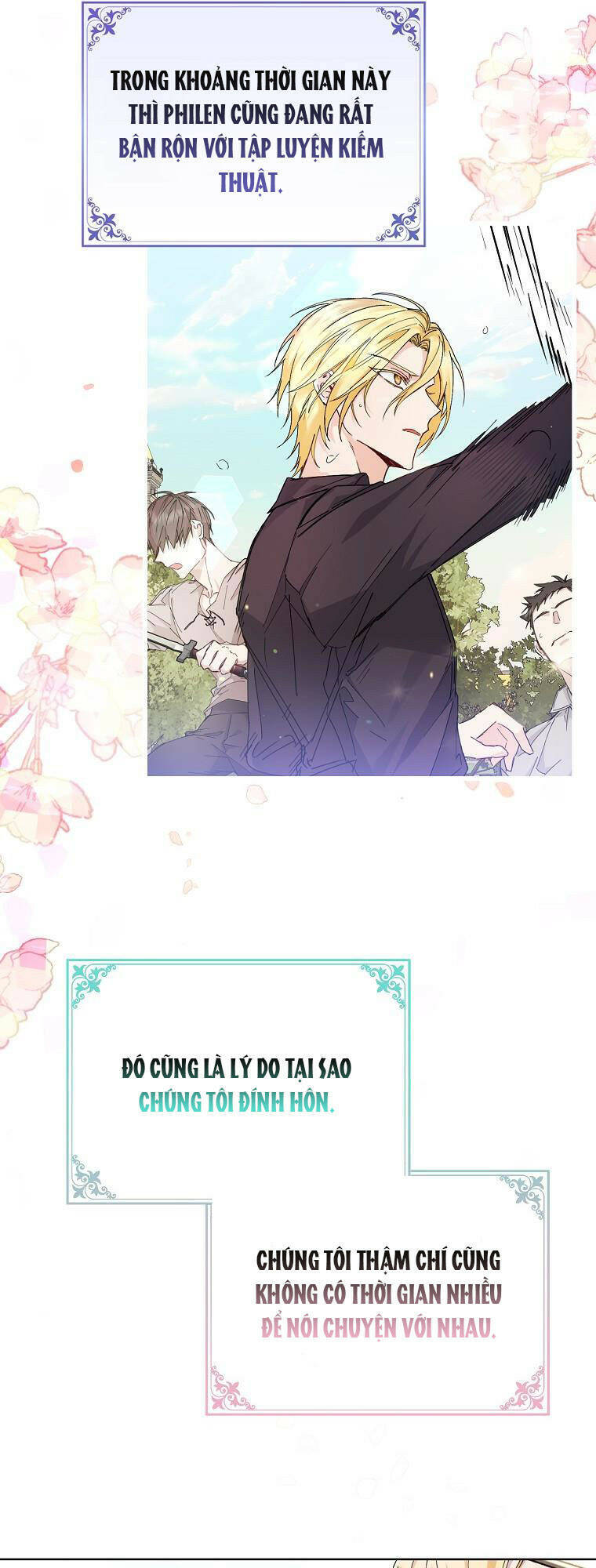Anh Chỉ Là Đồ Bỏ Đi Của Tôi Mà Thôi Chap 1 - Next Chap 2