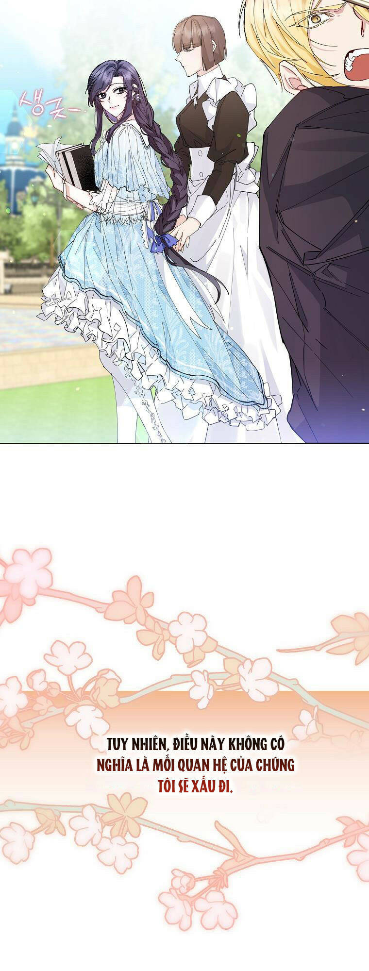 Anh Chỉ Là Đồ Bỏ Đi Của Tôi Mà Thôi Chap 1 - Next Chap 2