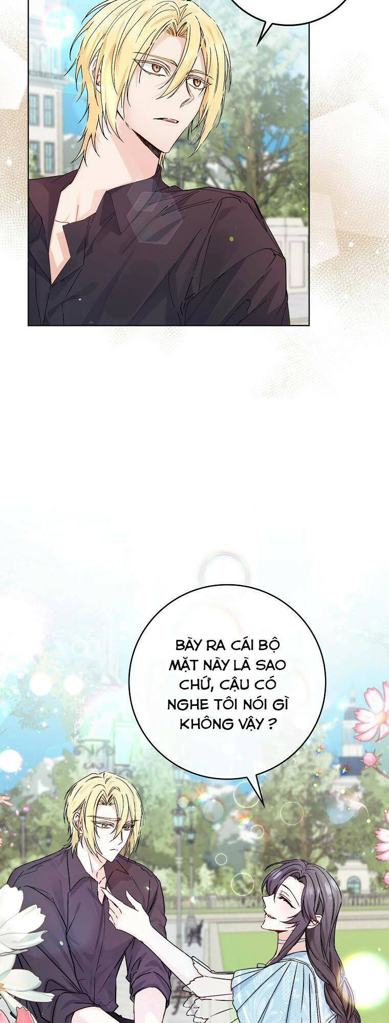 Anh Chỉ Là Đồ Bỏ Đi Của Tôi Mà Thôi Chap 1 - Next Chap 2