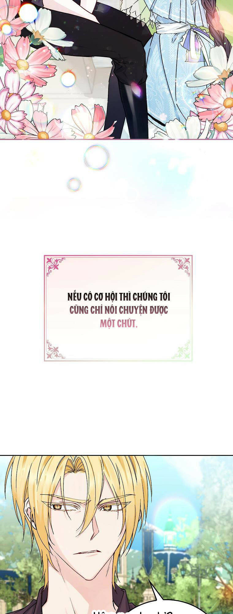 Anh Chỉ Là Đồ Bỏ Đi Của Tôi Mà Thôi Chap 1 - Next Chap 2