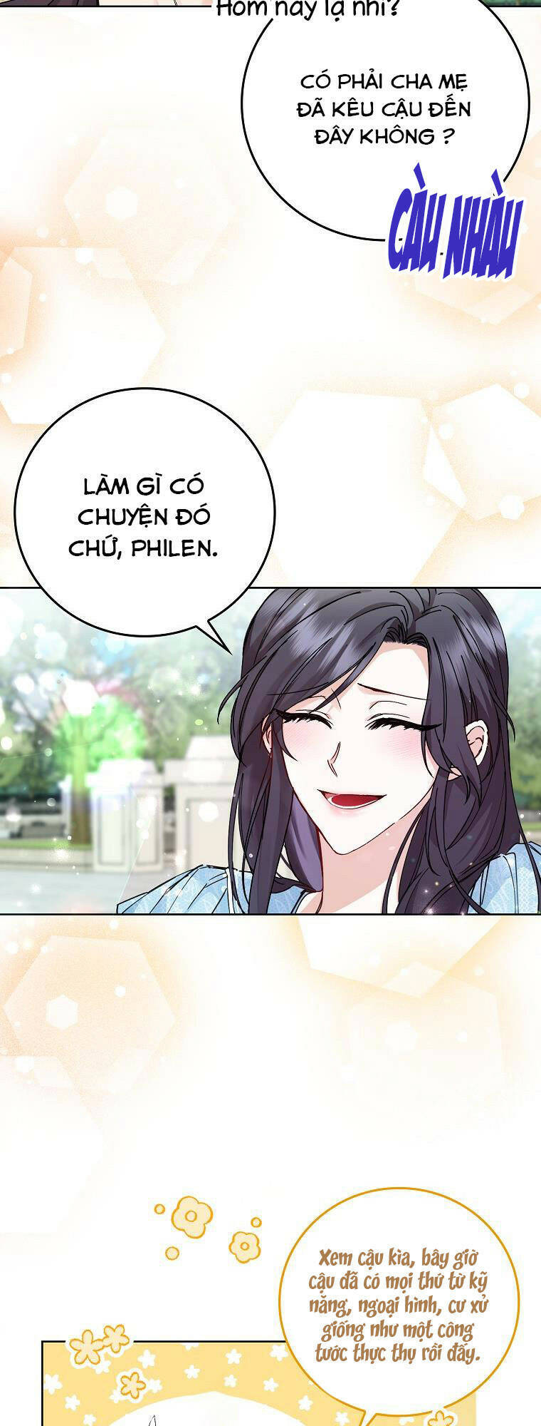 Anh Chỉ Là Đồ Bỏ Đi Của Tôi Mà Thôi Chap 1 - Next Chap 2