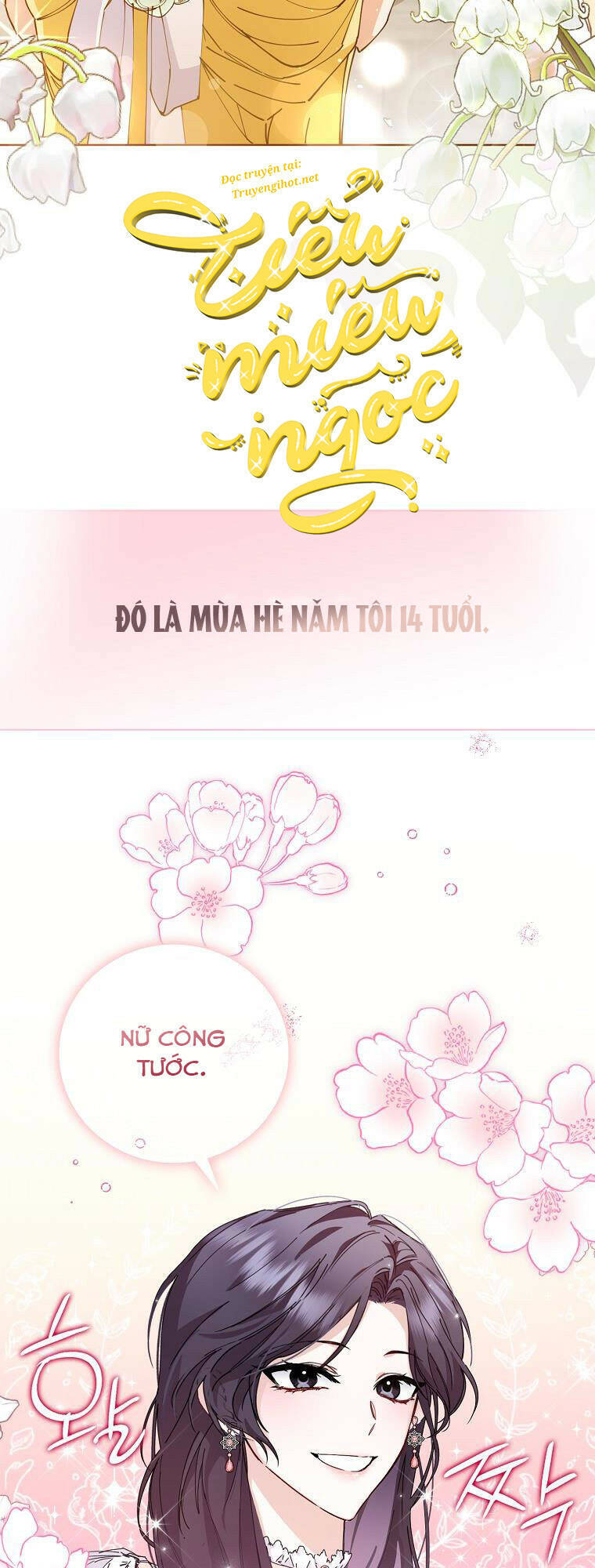 Anh Chỉ Là Đồ Bỏ Đi Của Tôi Mà Thôi Chap 1 - Next Chap 2