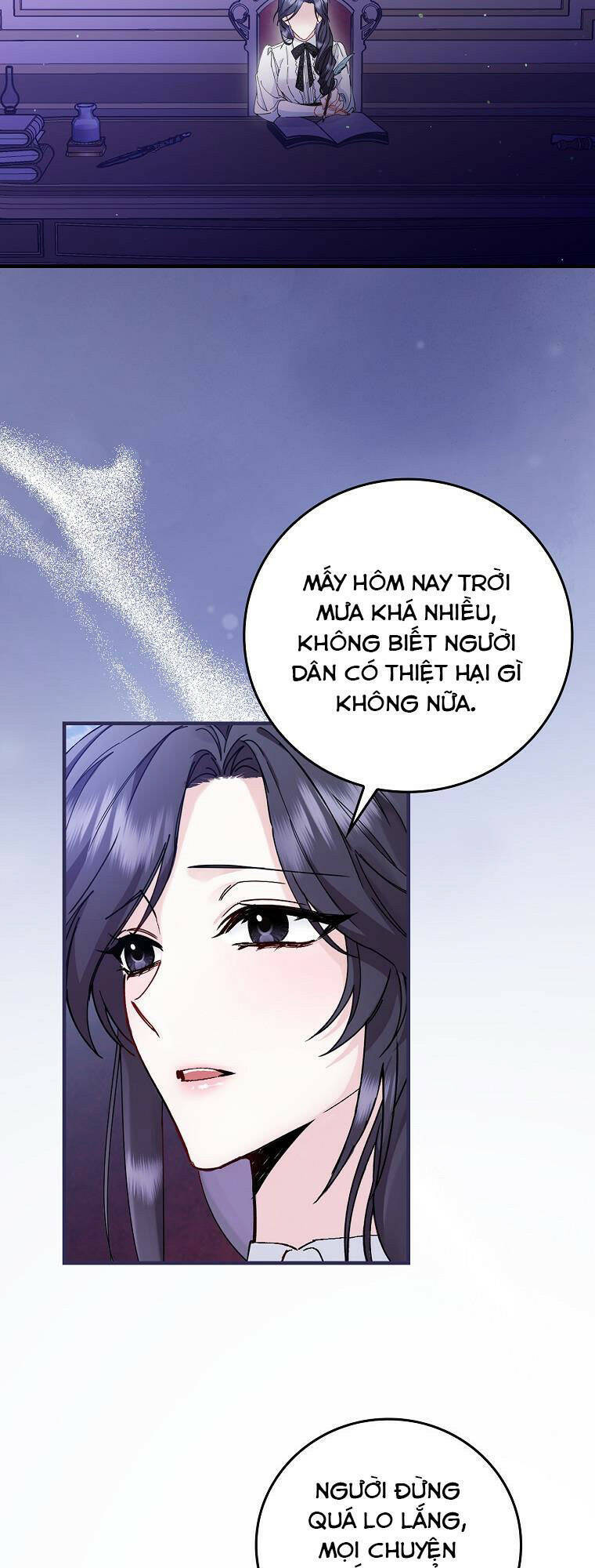 Anh Chỉ Là Đồ Bỏ Đi Của Tôi Mà Thôi Chap 1 - Next Chap 2