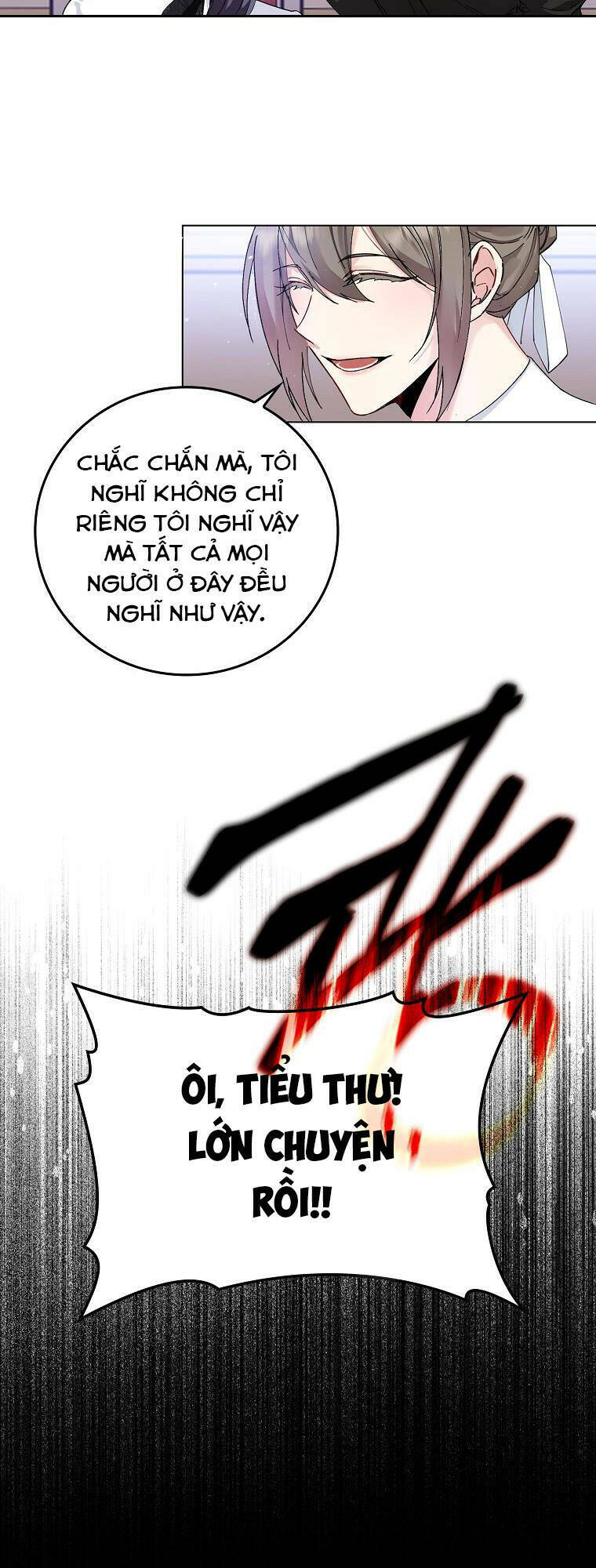 Anh Chỉ Là Đồ Bỏ Đi Của Tôi Mà Thôi Chap 1 - Next Chap 2