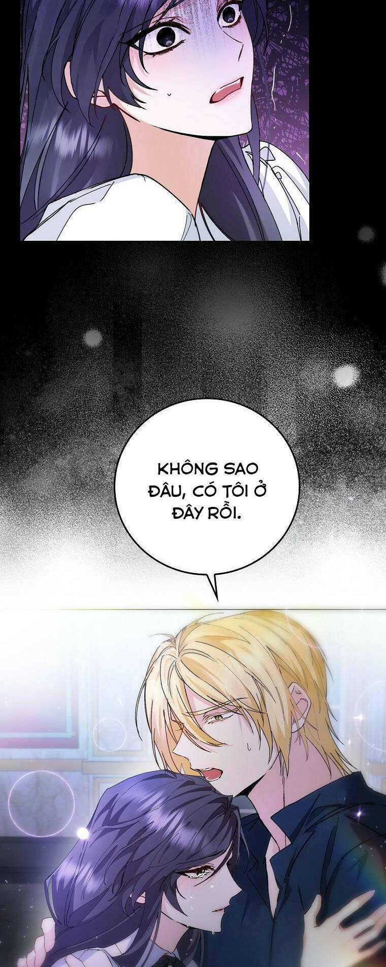 Anh Chỉ Là Đồ Bỏ Đi Của Tôi Mà Thôi Chap 1 - Next Chap 2